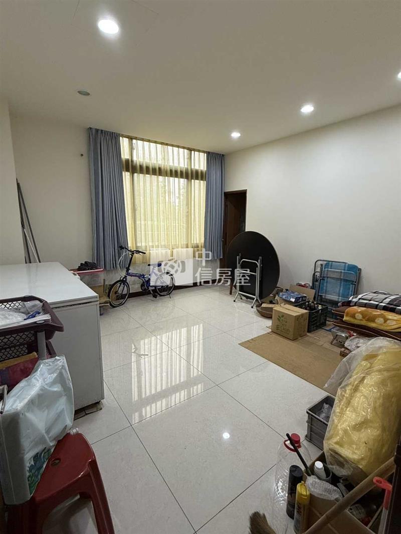 【專任委託】富民街 前庭後院合法農舍房屋室內格局與周邊環境