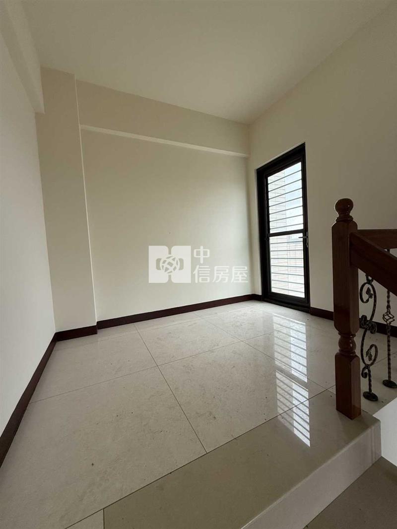 【專任委託】富民街 前庭後院合法農舍房屋室內格局與周邊環境