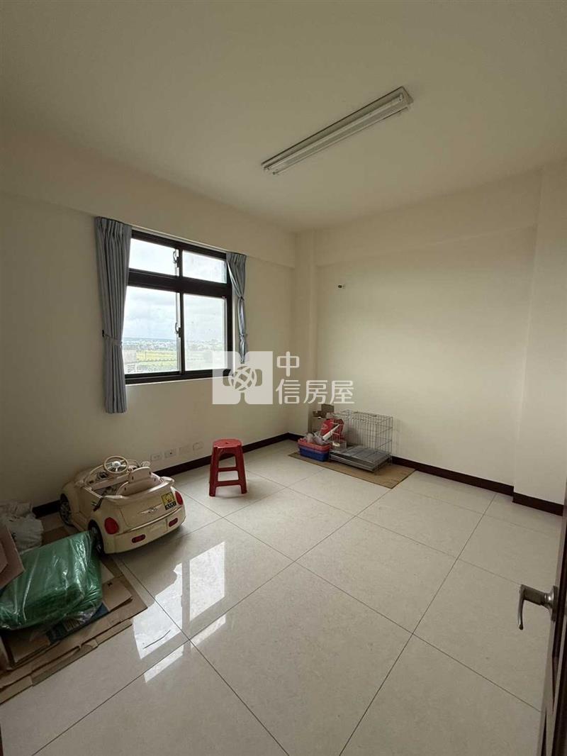 【專任委託】富民街 前庭後院合法農舍房屋室內格局與周邊環境