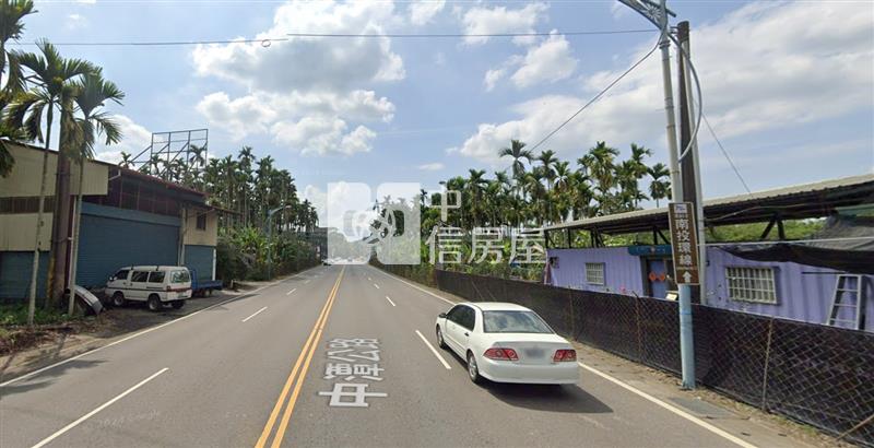 魚池買地送屋房屋室內格局與周邊環境