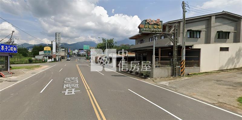 魚池買地送屋房屋室內格局與周邊環境