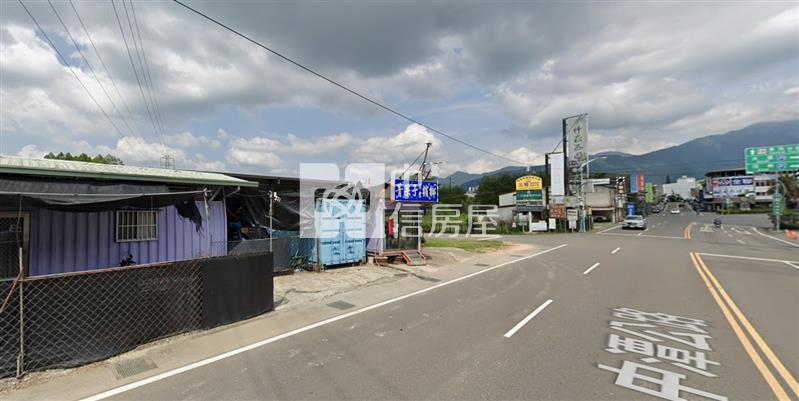 魚池買地送屋房屋室內格局與周邊環境