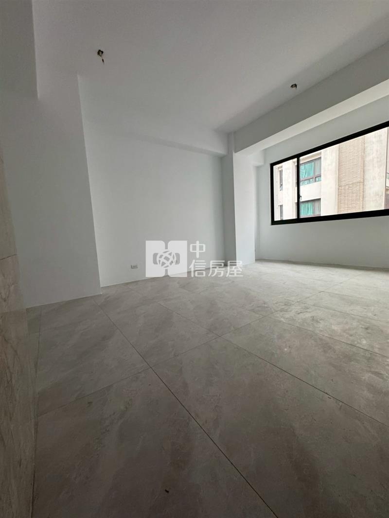 豐原全新雙車電梯別墅(C)房屋室內格局與周邊環境