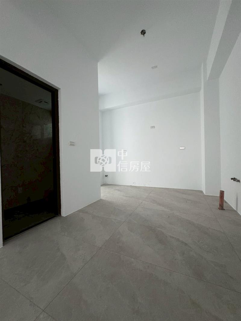 豐原全新雙車電梯別墅(C)房屋室內格局與周邊環境