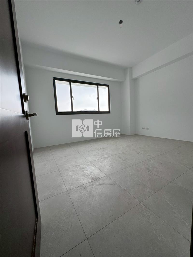 豐原全新三車電梯別墅(A)房屋室內格局與周邊環境