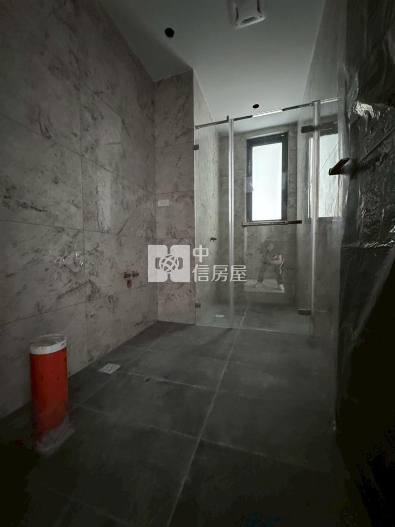 豐原全新三車電梯別墅(A)房屋室內格局與周邊環境