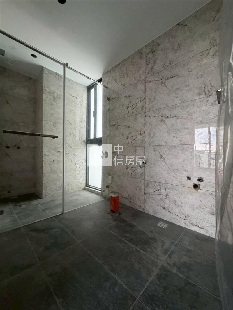 豐原全新三車電梯別墅(A)房屋室內格局與周邊環境