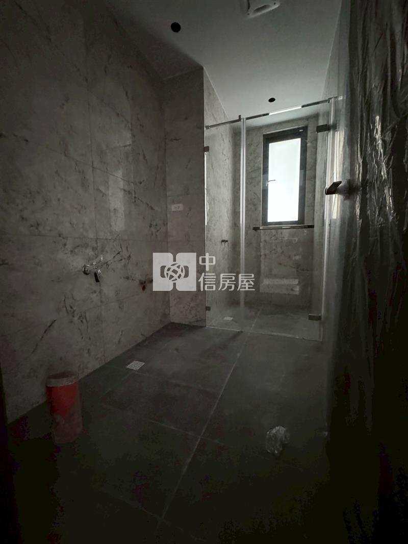 豐原全新三車電梯別墅(A)房屋室內格局與周邊環境