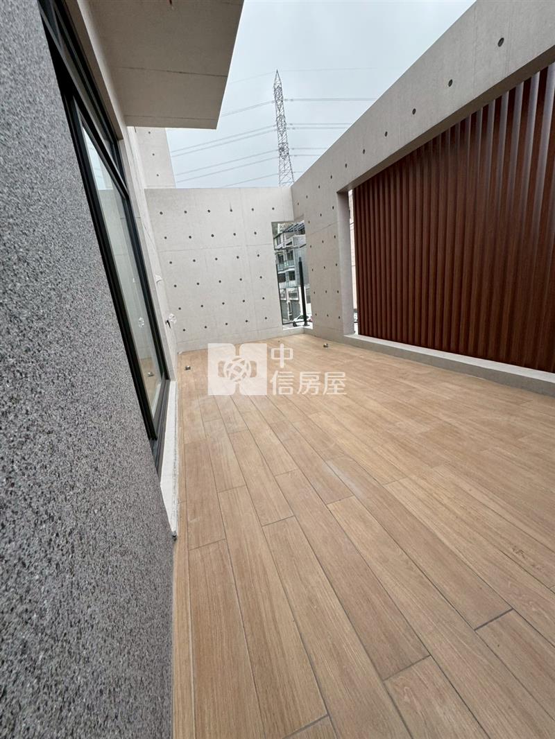 豐原全新三車電梯別墅(A)房屋室內格局與周邊環境