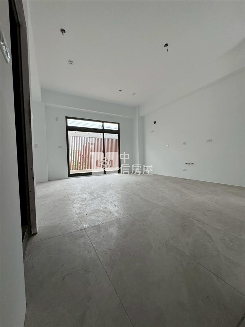 豐原全新三車電梯別墅(A)房屋室內格局與周邊環境