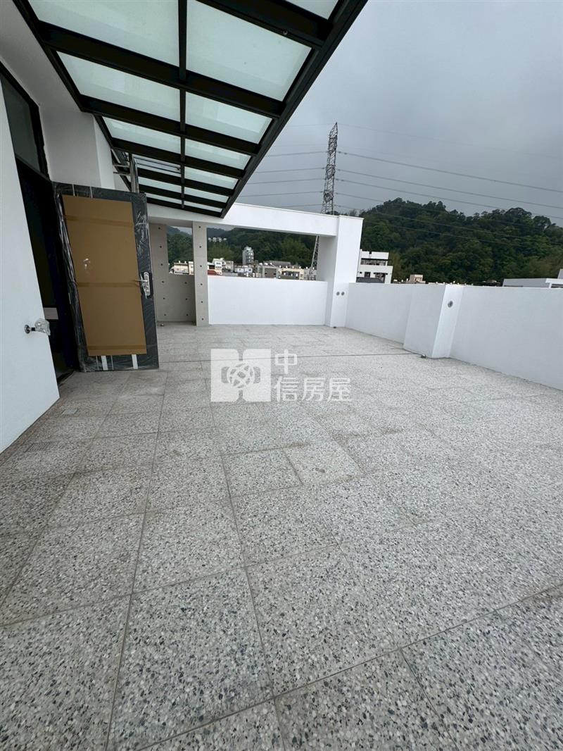 豐原全新三車電梯別墅(A)房屋室內格局與周邊環境