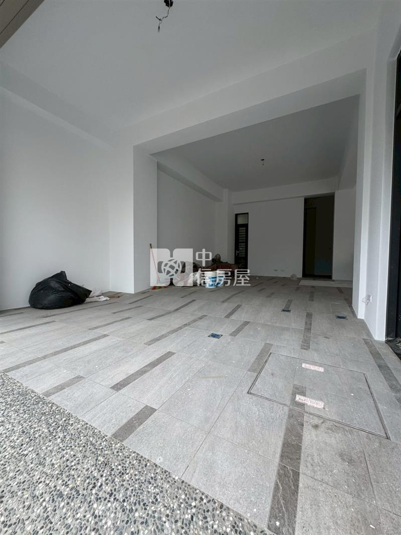 豐原全新三車電梯別墅(A)房屋室內格局與周邊環境