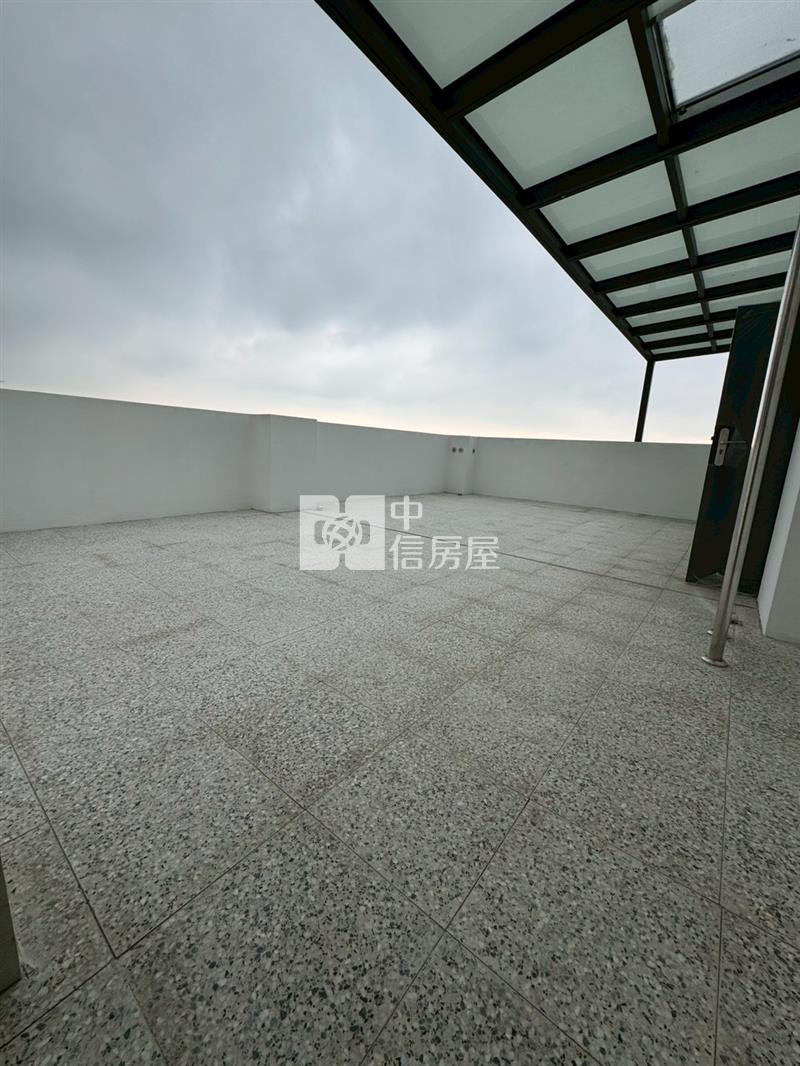 豐原全新三車電梯別墅(A)房屋室內格局與周邊環境