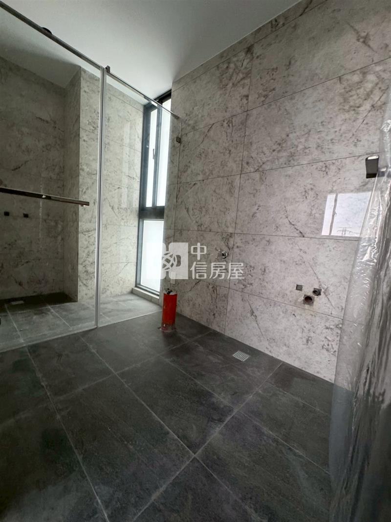 豐原全新三車電梯別墅(A)房屋室內格局與周邊環境