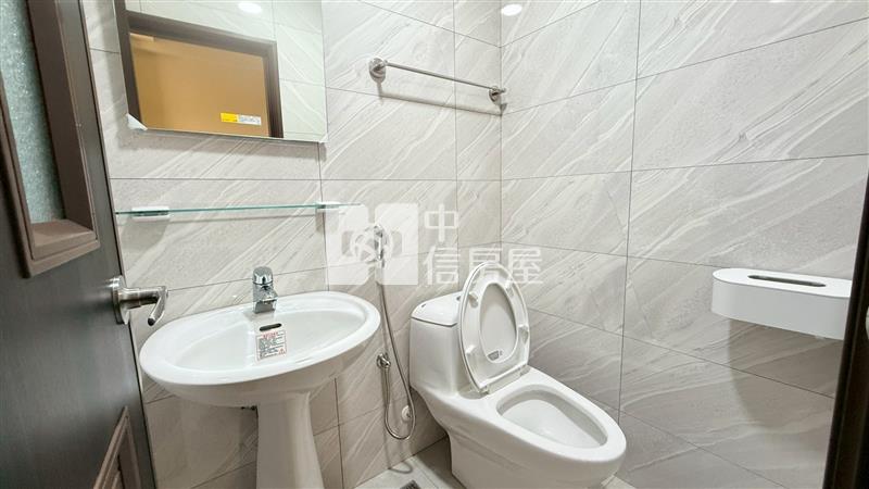 神岡社口雅豐真鑽NO.7雙車別墅房屋室內格局與周邊環境