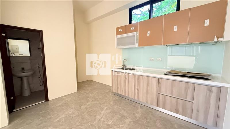 神岡社口雅豐真鑽NO.7雙車別墅房屋室內格局與周邊環境