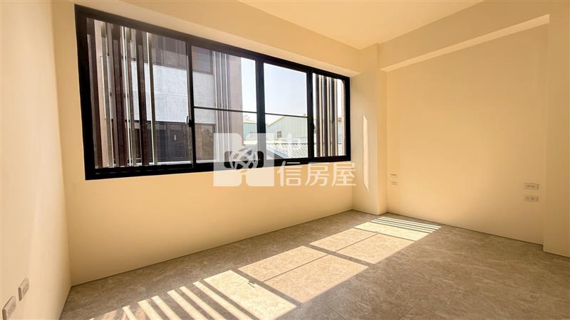 神岡社口雅豐真鑽NO.7雙車別墅房屋室內格局與周邊環境