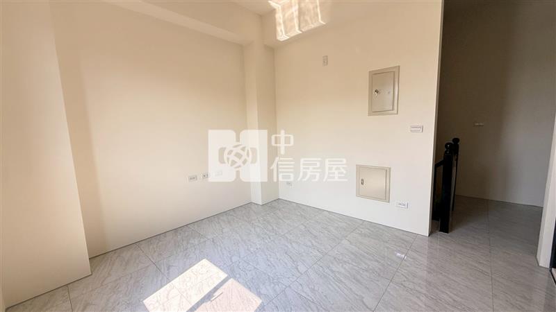 神岡社口雅豐真鑽NO.7雙車別墅房屋室內格局與周邊環境