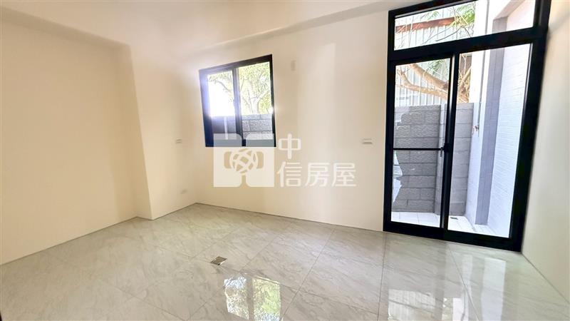 神岡社口雅豐真鑽NO.7雙車別墅房屋室內格局與周邊環境