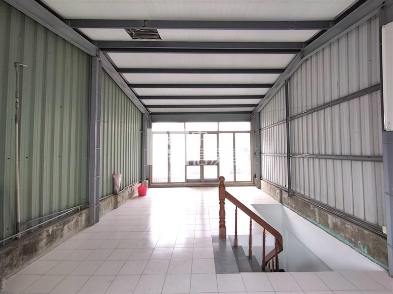 北區花園夜市旁採光透天房屋室內格局與周邊環境