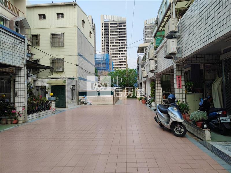 北區花園夜市旁採光透天房屋室內格局與周邊環境