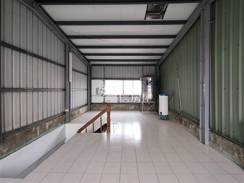 北區花園夜市旁採光透天房屋室內格局與周邊環境