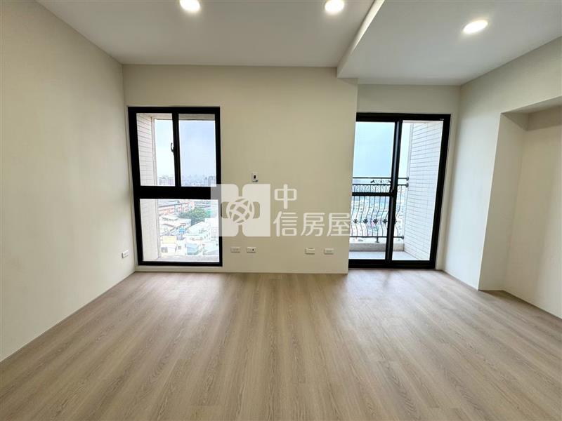 大雅挑高6米樓中樓5房平車房屋室內格局與周邊環境