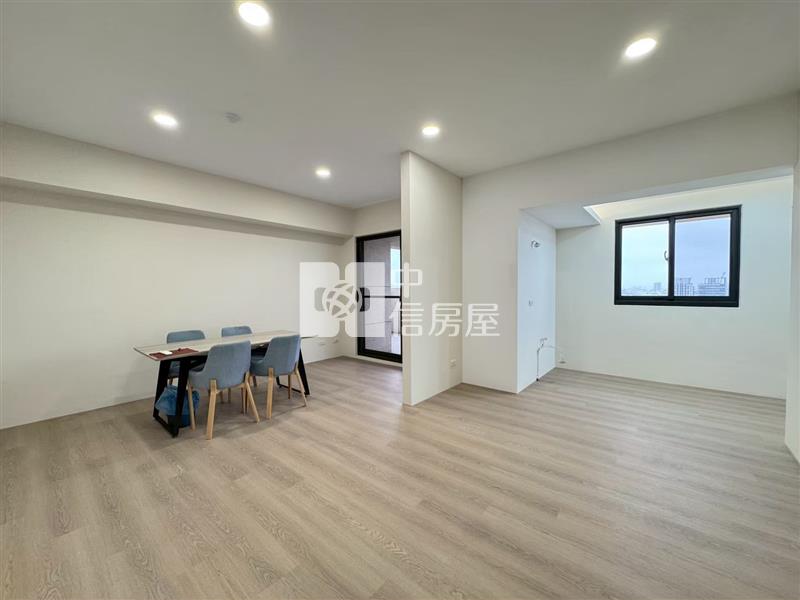 大雅挑高6米樓中樓5房平車房屋室內格局與周邊環境