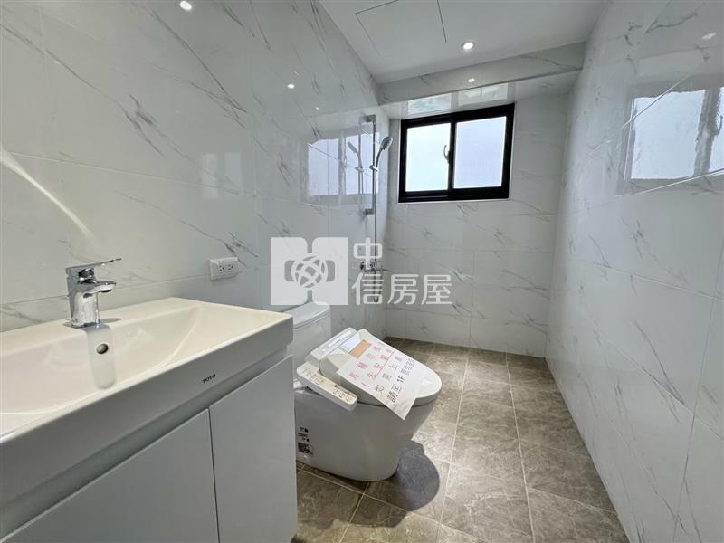 大雅挑高6米樓中樓5房平車房屋室內格局與周邊環境