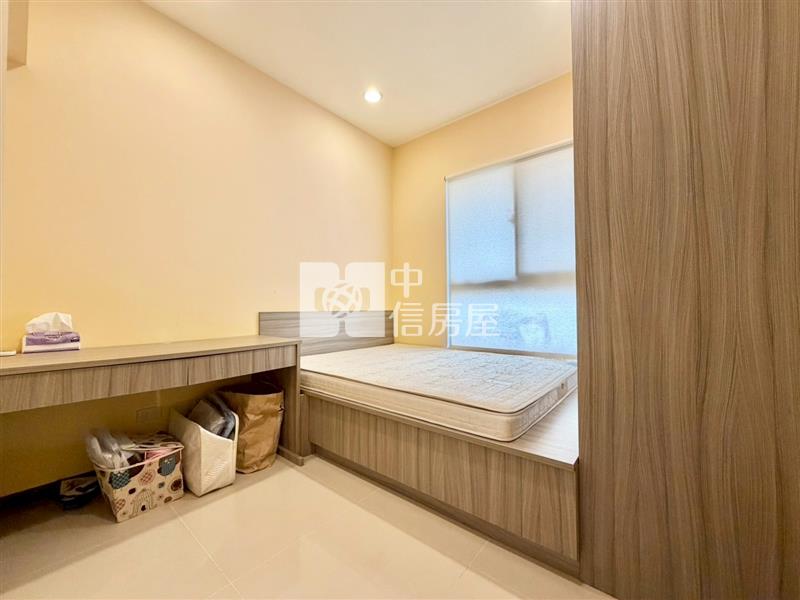 大城三月花見高樓層三房B1平車房屋室內格局與周邊環境