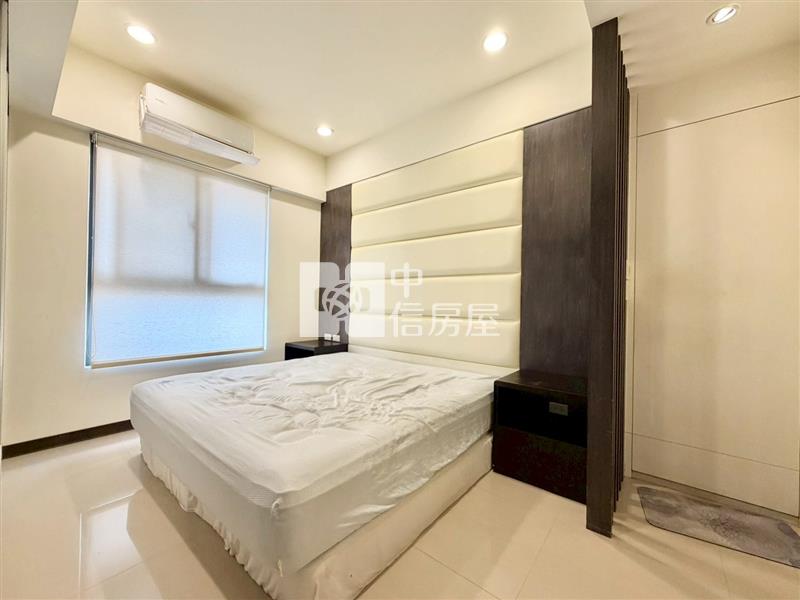 大城三月花見高樓層三房B1平車房屋室內格局與周邊環境