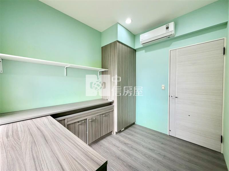 大城三月花見高樓層三房B1平車房屋室內格局與周邊環境