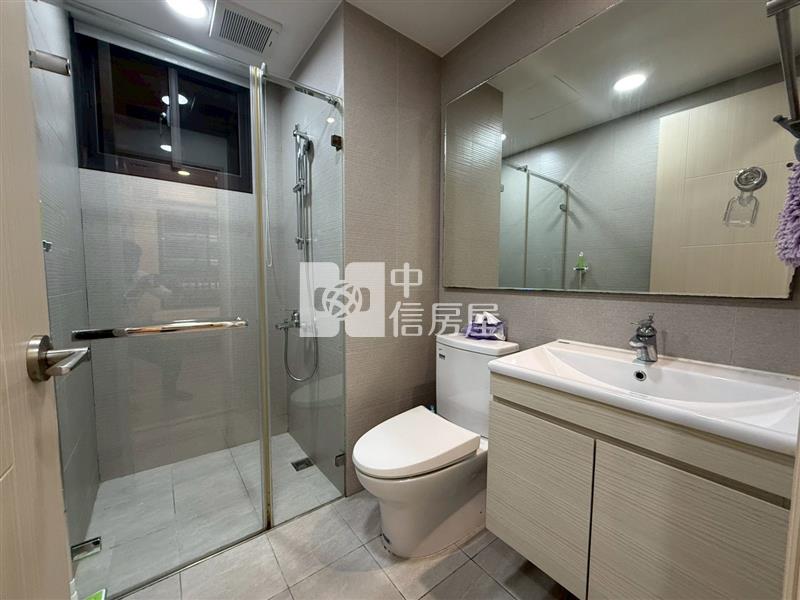 (大漁ONE)機捷好事多三房平車房屋室內格局與周邊環境