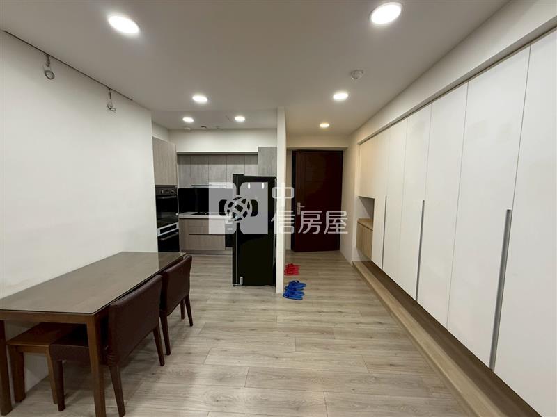 (大漁ONE)機捷好事多三房平車房屋室內格局與周邊環境