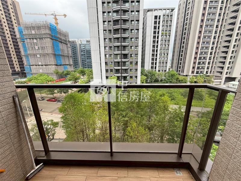 (大漁ONE)機捷好事多三房平車房屋室內格局與周邊環境