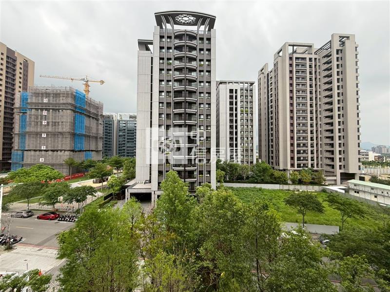 (大漁ONE)機捷好事多三房平車房屋室內格局與周邊環境