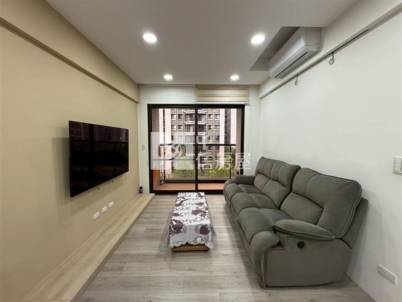 (大漁ONE)機捷好事多三房平車房屋室內格局與周邊環境