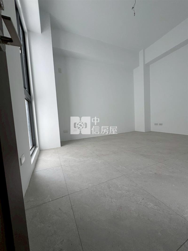 豐原全新雙車電梯別墅B房屋室內格局與周邊環境