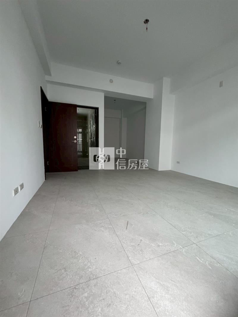 豐原全新雙車電梯別墅B房屋室內格局與周邊環境