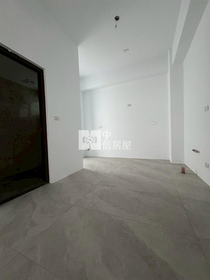 豐原全新雙車電梯別墅B房屋室內格局與周邊環境