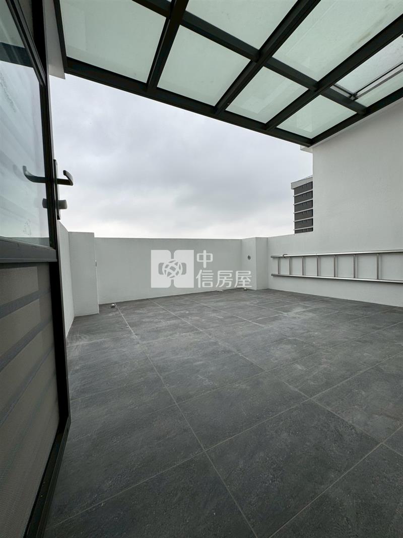 豐原全新雙車電梯別墅B房屋室內格局與周邊環境