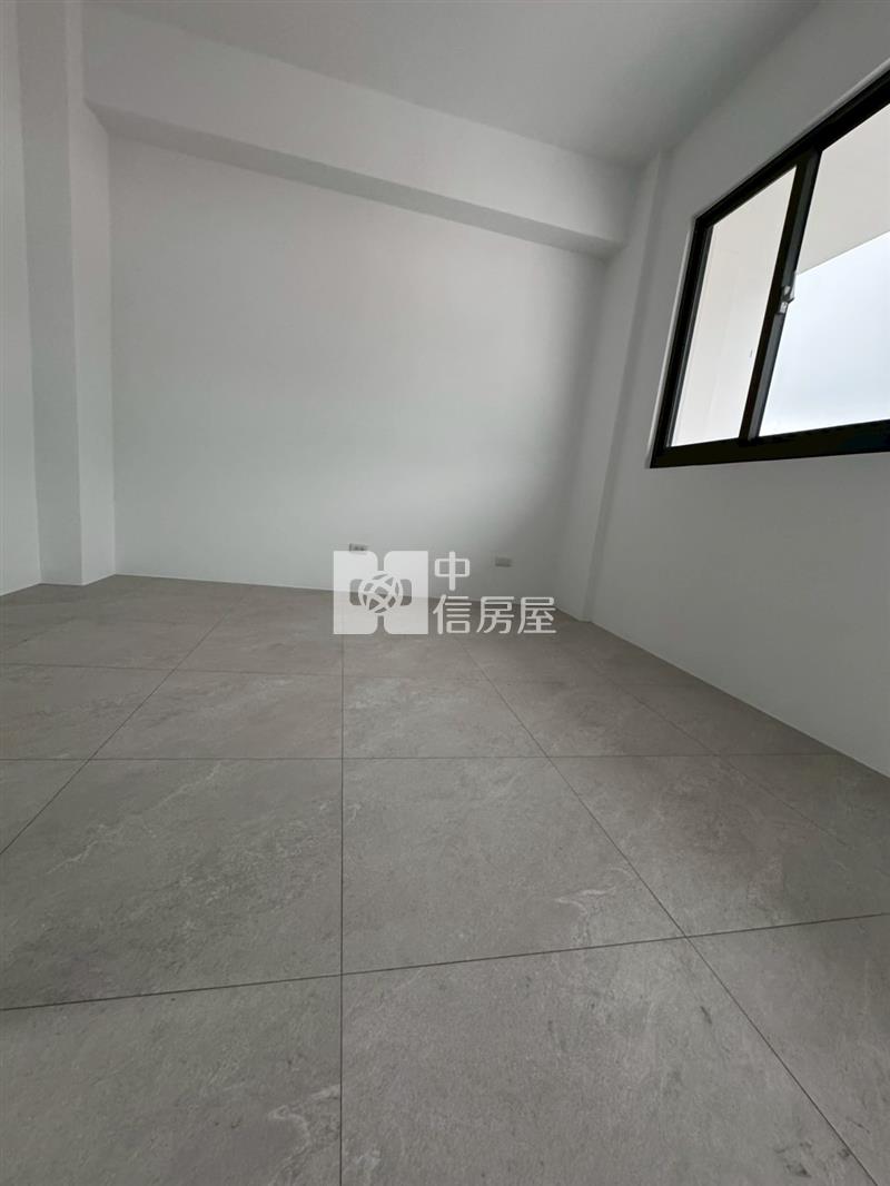 豐原全新雙車電梯別墅B房屋室內格局與周邊環境