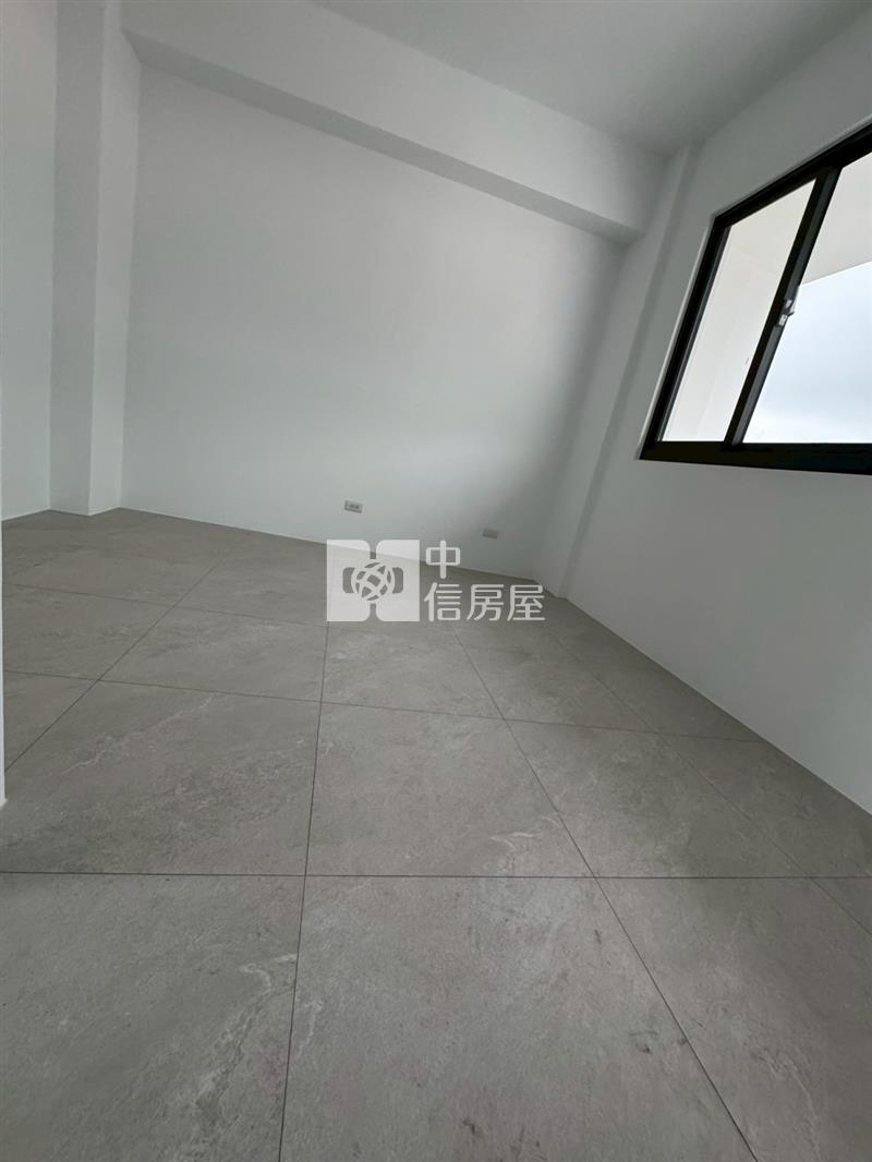 豐原全新雙車電梯別墅B房屋室內格局與周邊環境