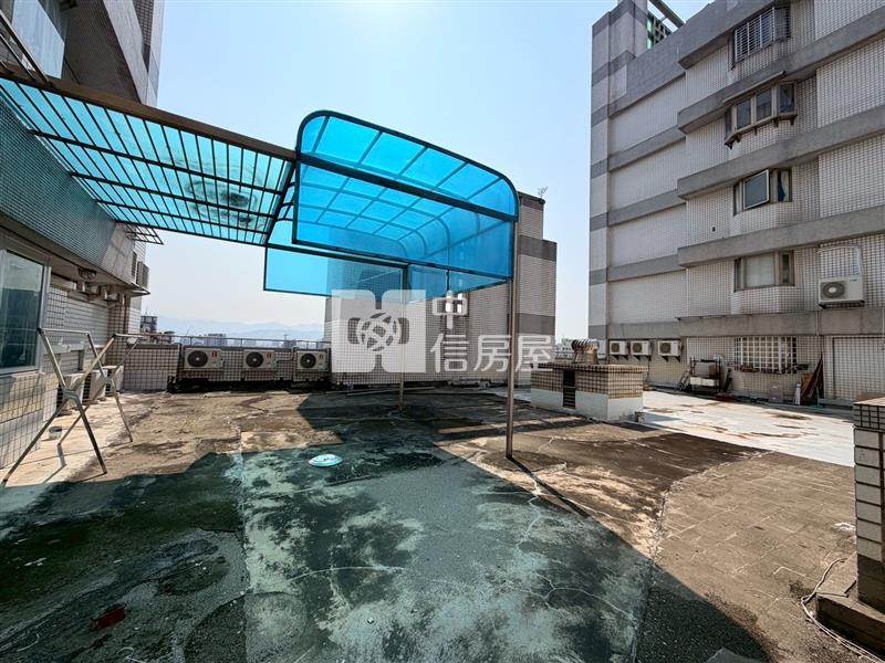 興大健康公園龍邦雙併豪宅附雙平車房屋室內格局與周邊環境