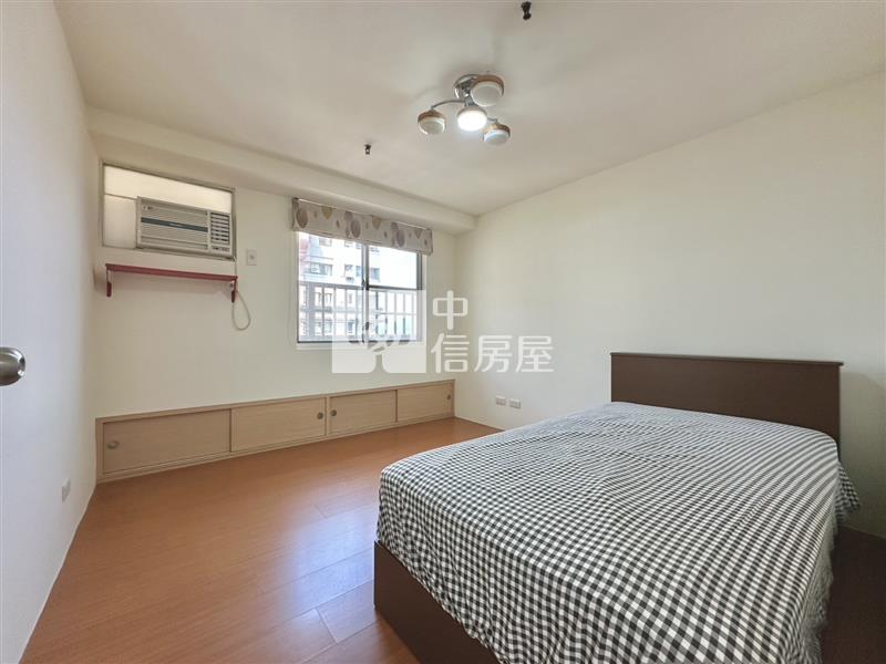 大俊國高樓4房雙車位房屋室內格局與周邊環境