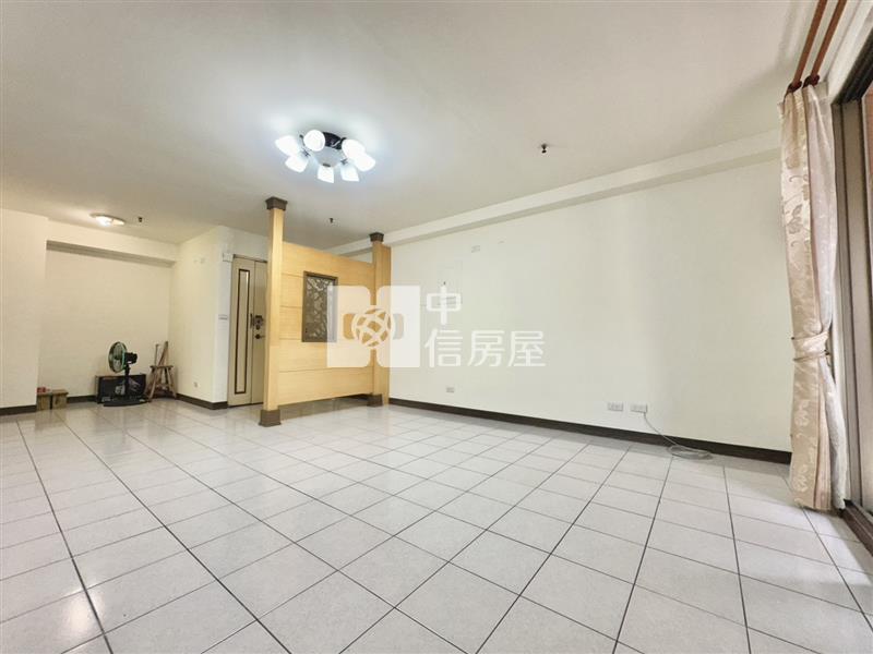 大俊國高樓4房雙車位房屋室內格局與周邊環境