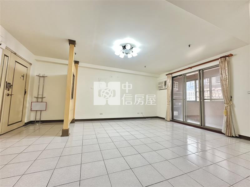 大俊國高樓4房雙車位房屋室內格局與周邊環境