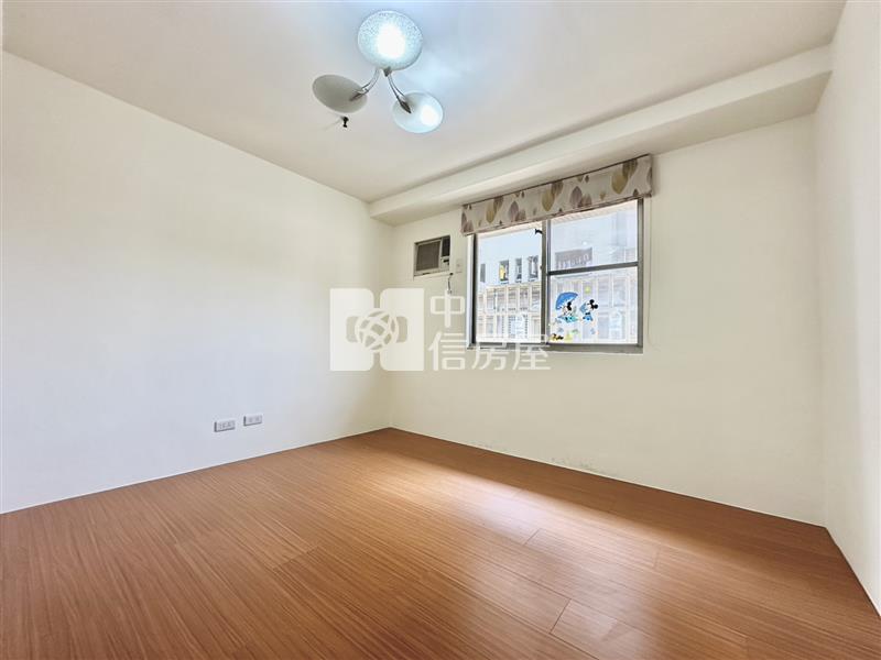 大俊國高樓4房雙車位房屋室內格局與周邊環境