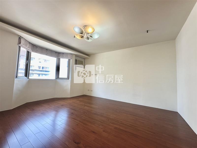 大俊國高樓4房雙車位房屋室內格局與周邊環境