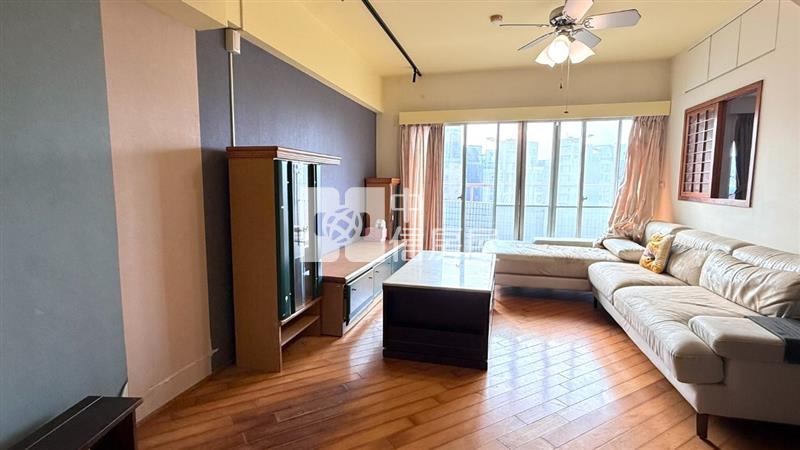 有伴生活高樓稀有三房美車釋出戶房屋室內格局與周邊環境